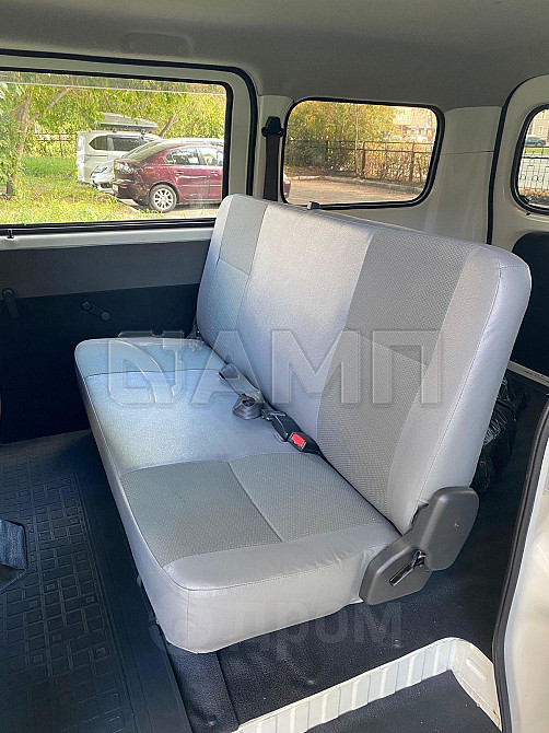 Продам Toyota Town Ace Новосибирск - изображение 4