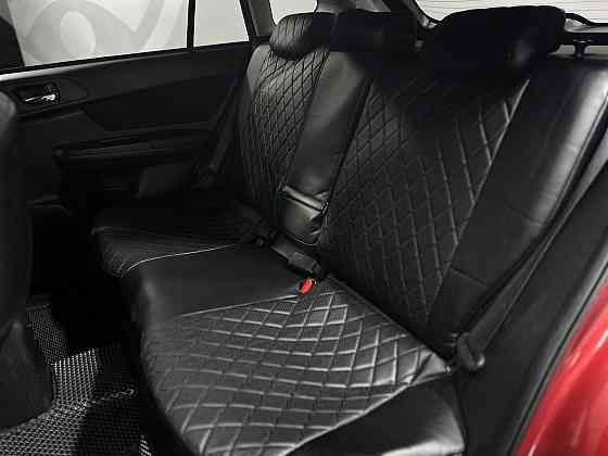 Продам Subaru XV Новосибирск