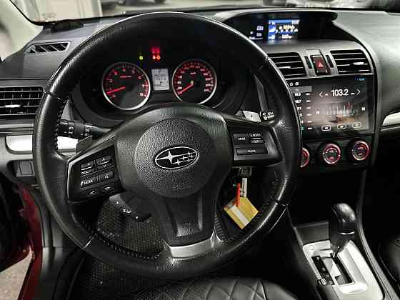 Продам Subaru XV Новосибирск