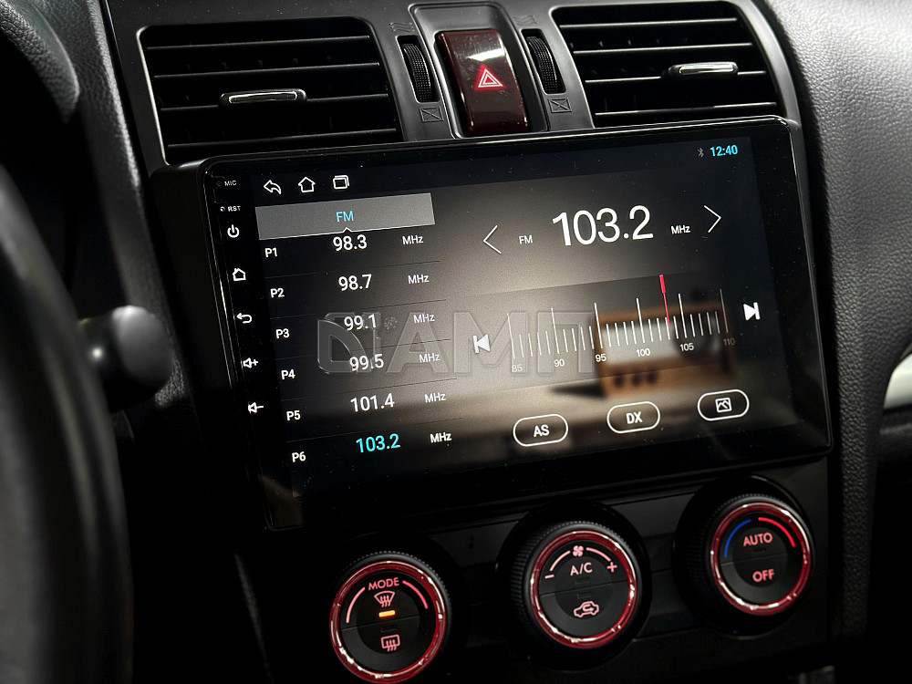 Продам Subaru XV Новосибирск - изображение 7