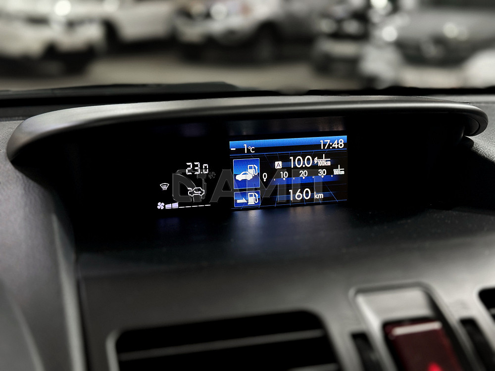 Продам Subaru XV Новосибирск - изображение 6