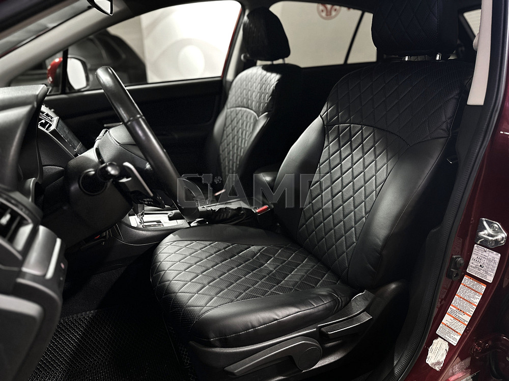 Продам Subaru XV Новосибирск - изображение 10