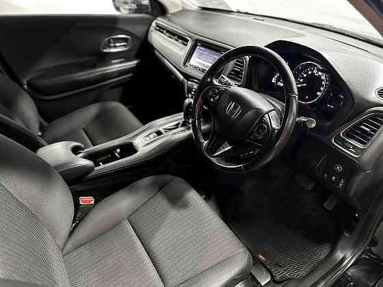 Продам Honda Vezel Новосибирск