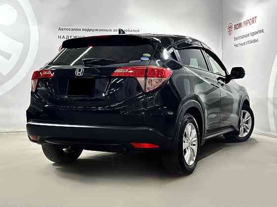 Продам Honda Vezel Новосибирск