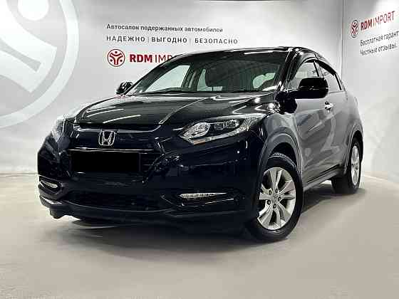Продам Honda Vezel Новосибирск
