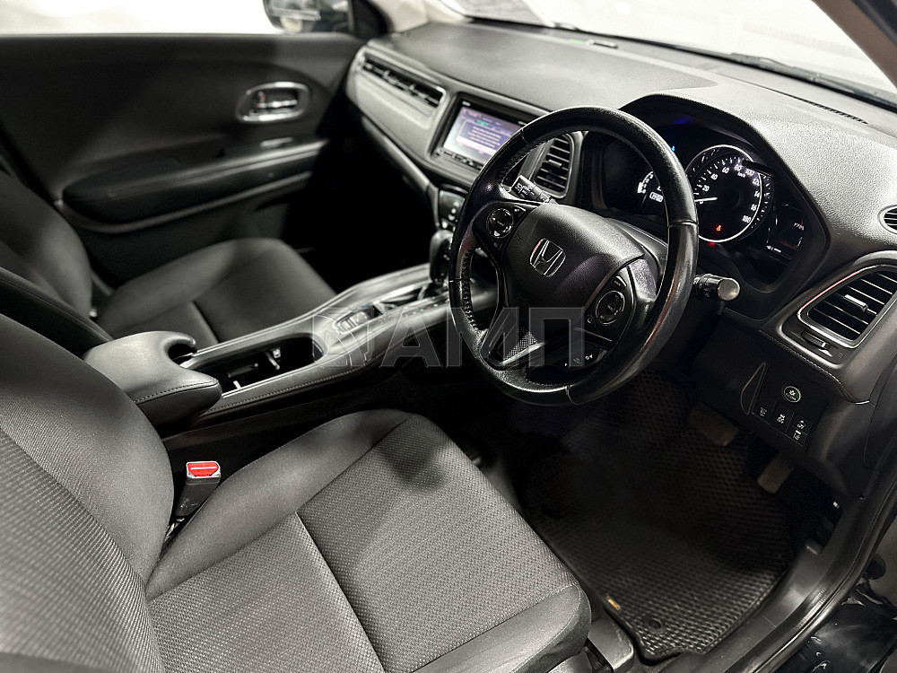 Продам Honda Vezel Новосибирск - изображение 3