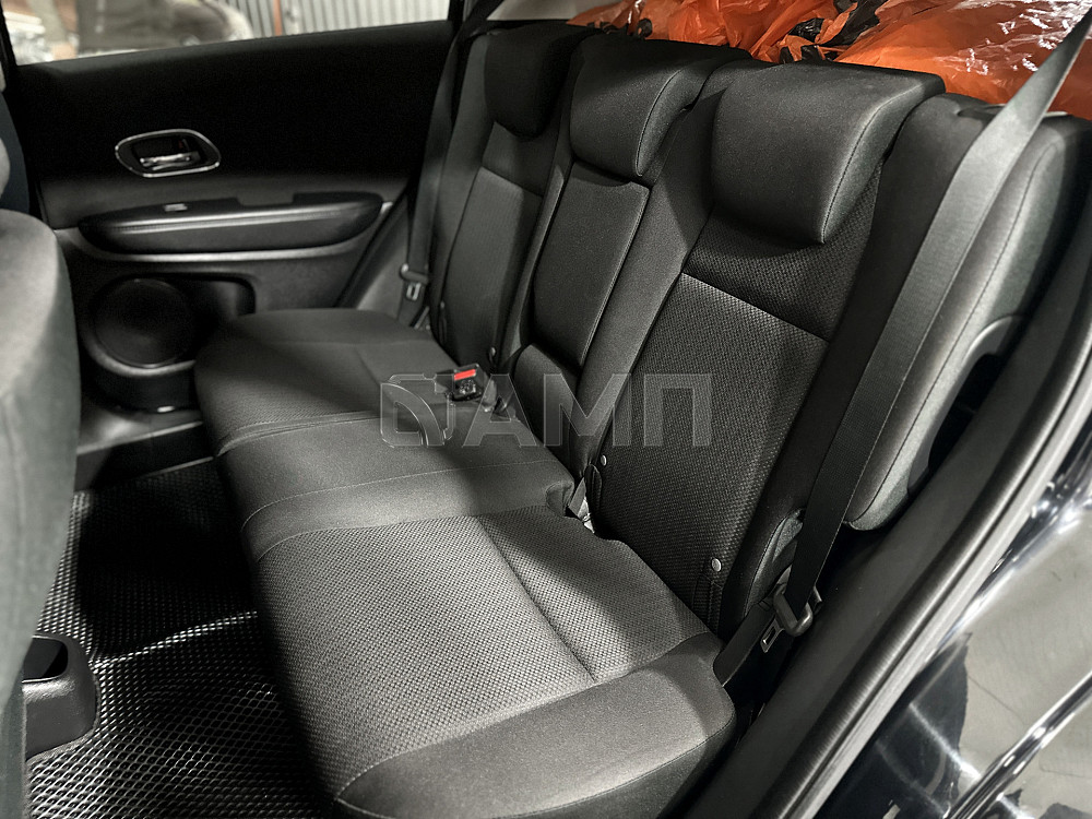 Продам Honda Vezel Новосибирск - изображение 4