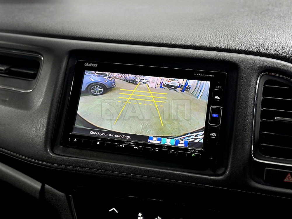 Продам Honda Vezel Новосибирск - изображение 9