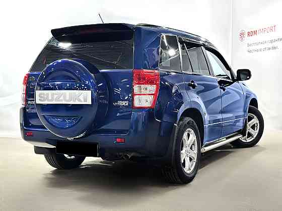 Продам Suzuki Grand Vitara Новосибирск