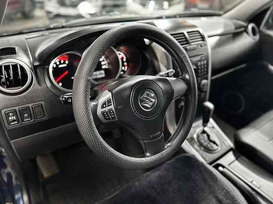 Продам Suzuki Grand Vitara Новосибирск