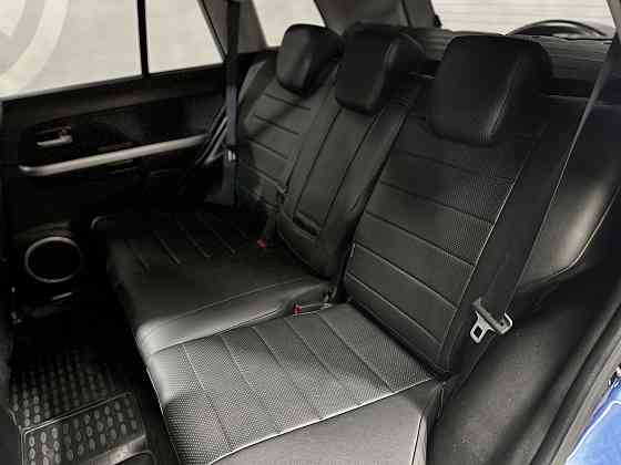 Продам Suzuki Grand Vitara Новосибирск