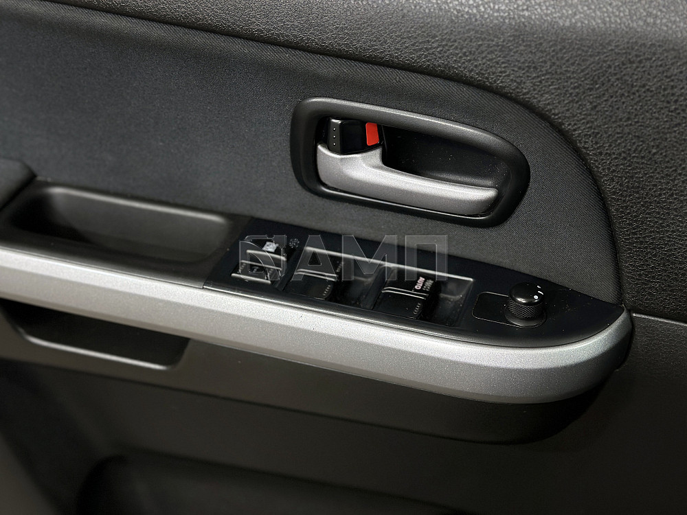 Продам Suzuki Grand Vitara Новосибирск - изображение 5