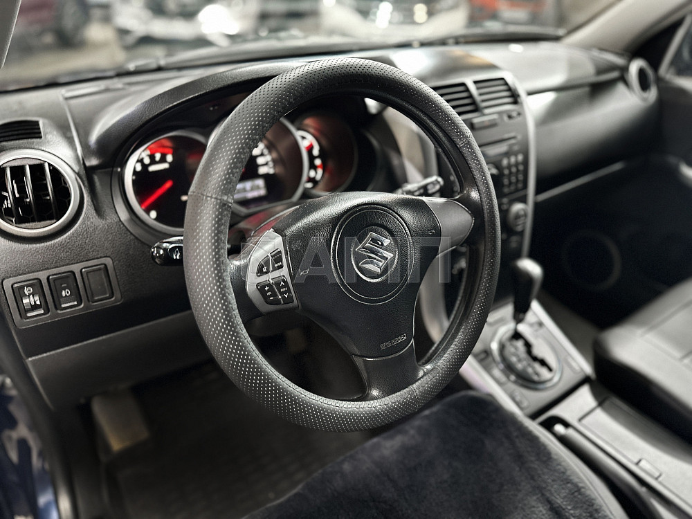 Продам Suzuki Grand Vitara Новосибирск - изображение 3