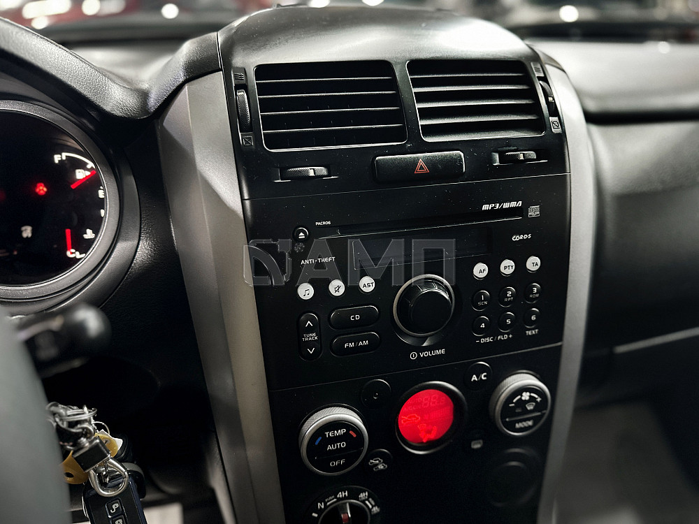 Продам Suzuki Grand Vitara Новосибирск - изображение 9