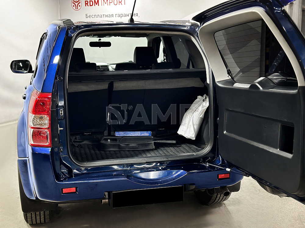 Продам Suzuki Grand Vitara Новосибирск - изображение 10