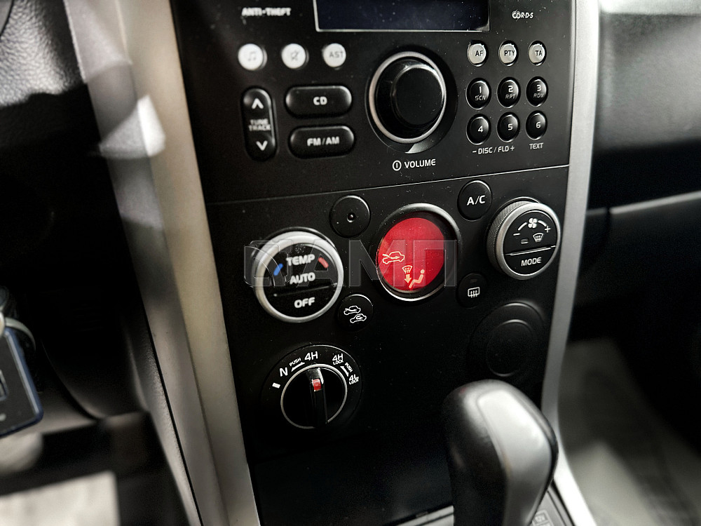 Продам Suzuki Grand Vitara Новосибирск - изображение 7