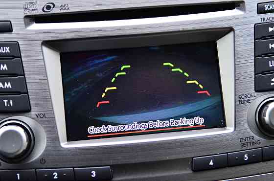 Продам Subaru Outback Новосибирск