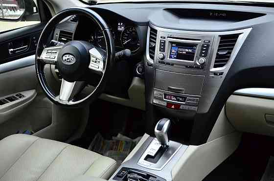 Продам Subaru Outback Новосибирск