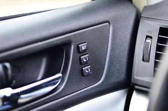 Продам Subaru Outback Новосибирск