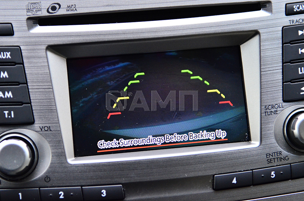 Продам Subaru Outback Новосибирск - изображение 4