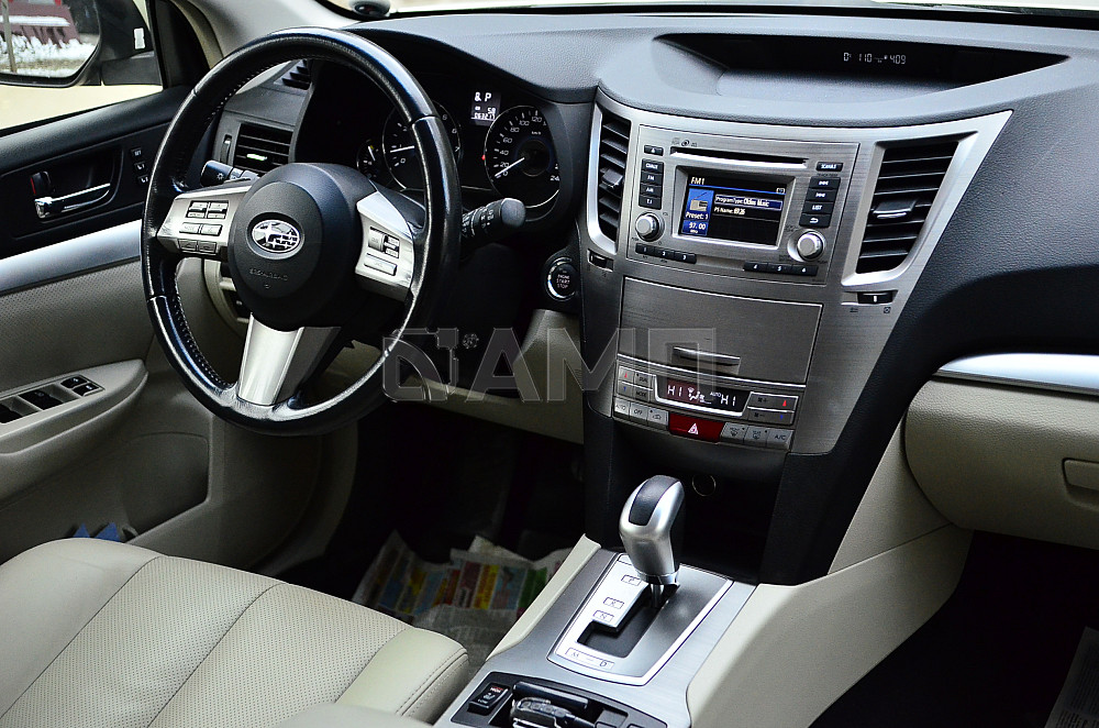 Продам Subaru Outback Новосибирск - изображение 3