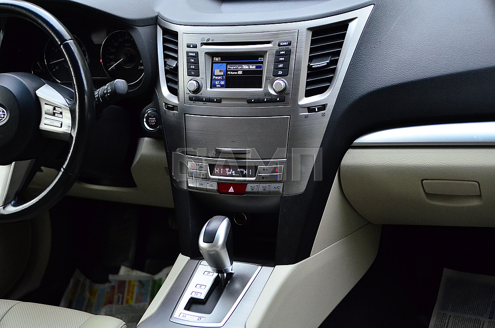 Продам Subaru Outback Новосибирск - изображение 7