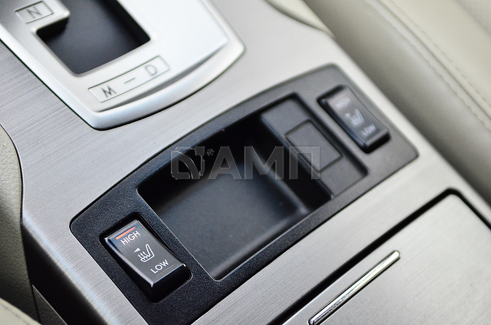 Продам Subaru Outback Новосибирск - изображение 9