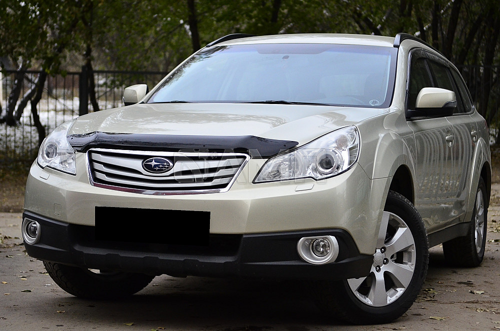 Продам Subaru Outback Новосибирск - изображение 1
