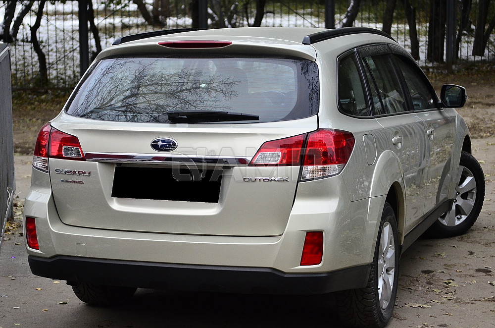 Продам Subaru Outback Новосибирск - изображение 10