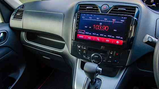 Продам Nissan Serena Новосибирск