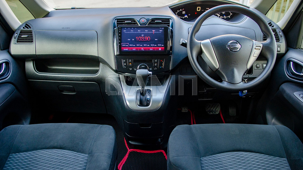 Продам Nissan Serena Новосибирск - изображение 3