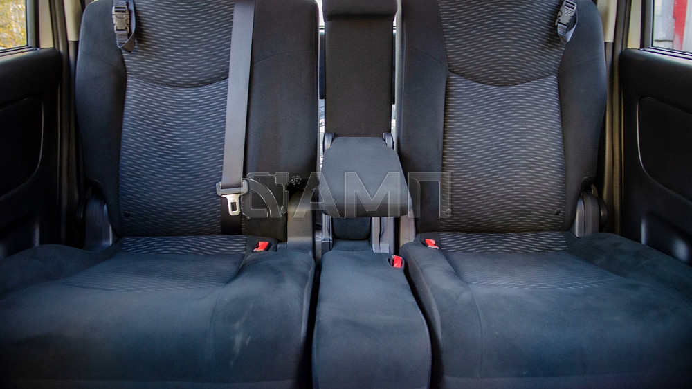 Продам Nissan Serena Новосибирск - изображение 9