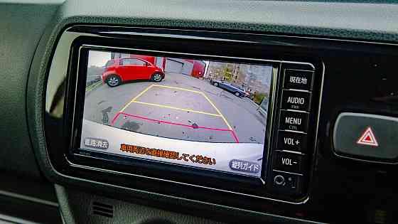 Продам Toyota Vitz Новосибирск