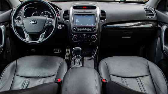 Продам Kia Sorento Новосибирск