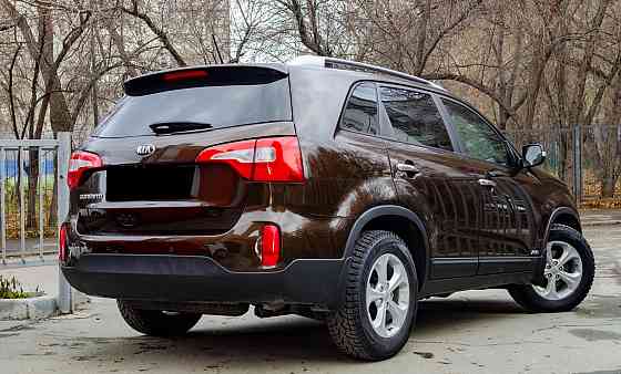 Продам Kia Sorento Новосибирск