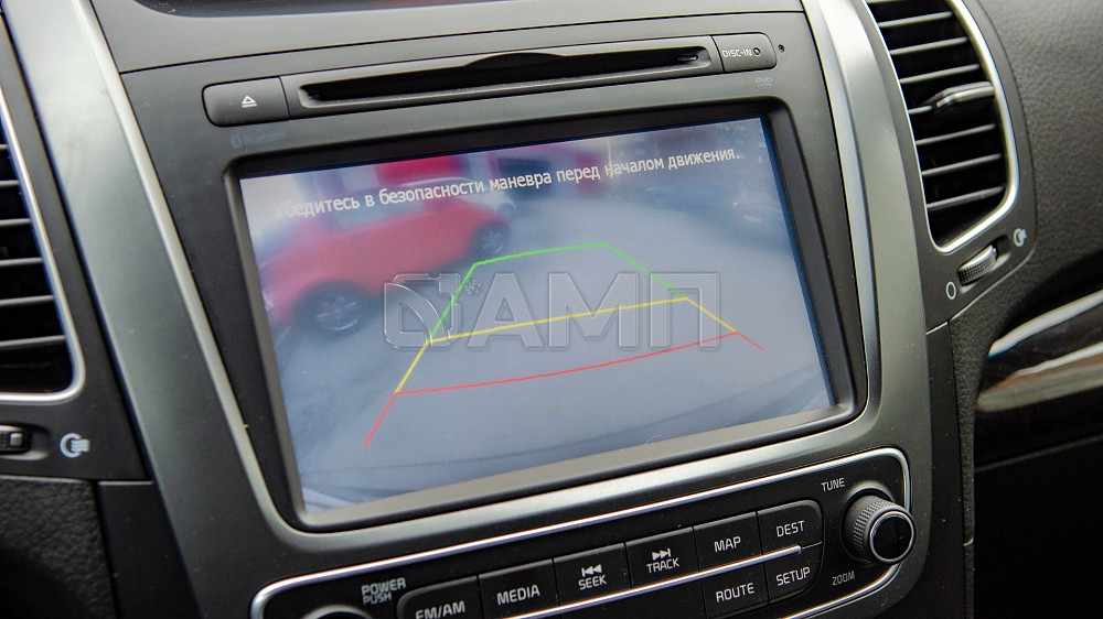 Продам Kia Sorento Новосибирск - изображение 4