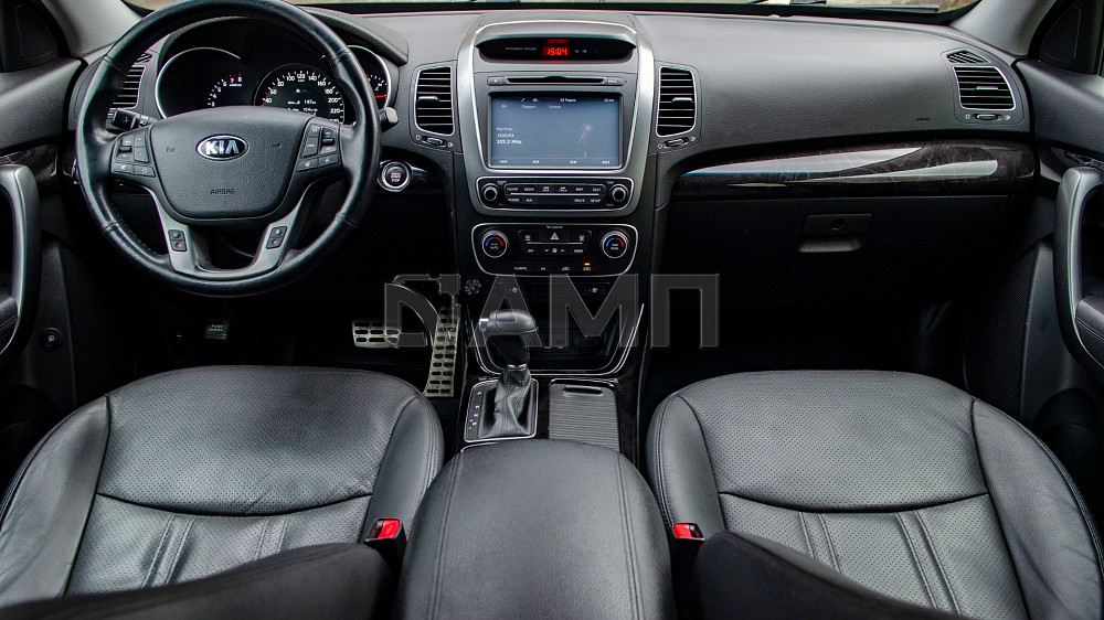 Продам Kia Sorento Новосибирск - изображение 3
