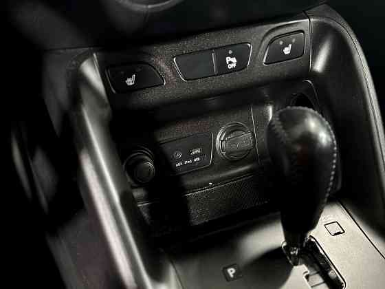 Продам Hyundai ix35 Новосибирск