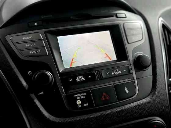 Продам Hyundai ix35 Новосибирск