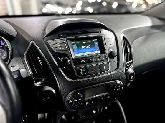 Продам Hyundai ix35 Новосибирск