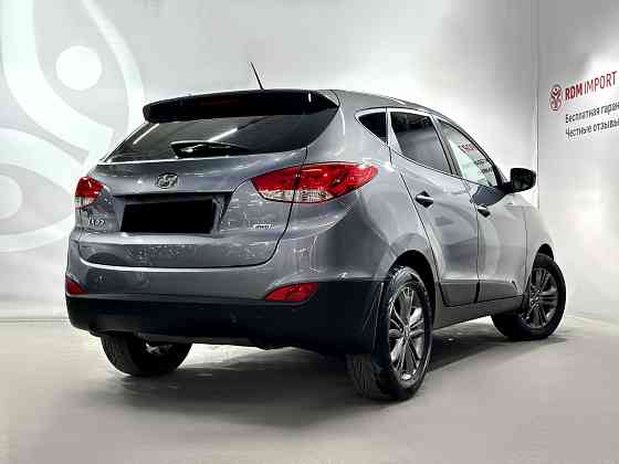 Продам Hyundai ix35 Новосибирск