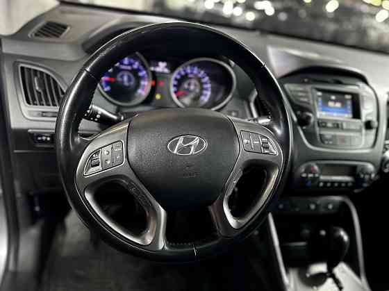 Продам Hyundai ix35 Новосибирск