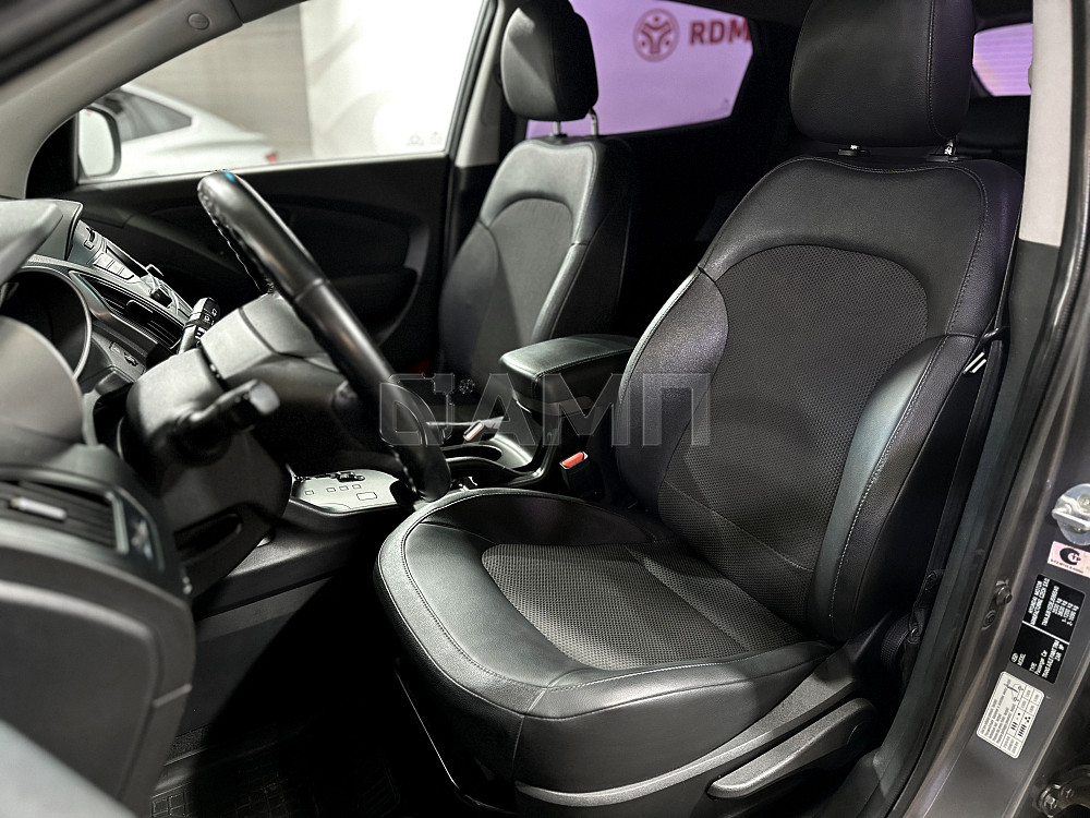 Продам Hyundai ix35 Новосибирск - изображение 10