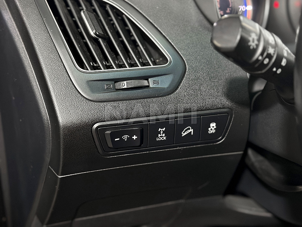 Продам Hyundai ix35 Новосибирск - изображение 8