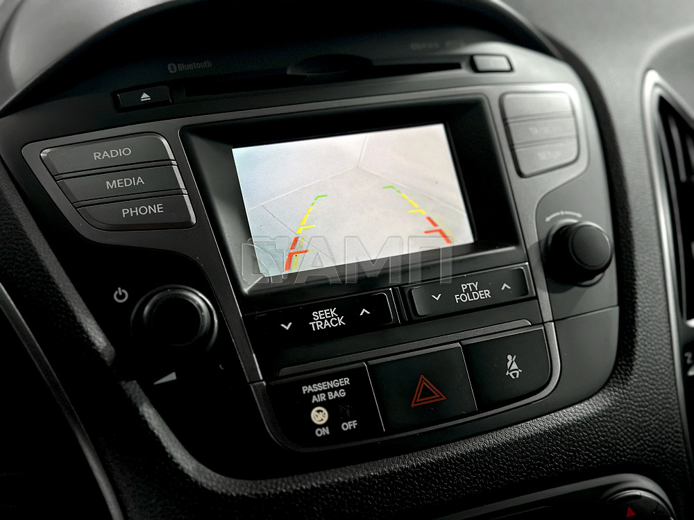 Продам Hyundai ix35 Новосибирск - изображение 4