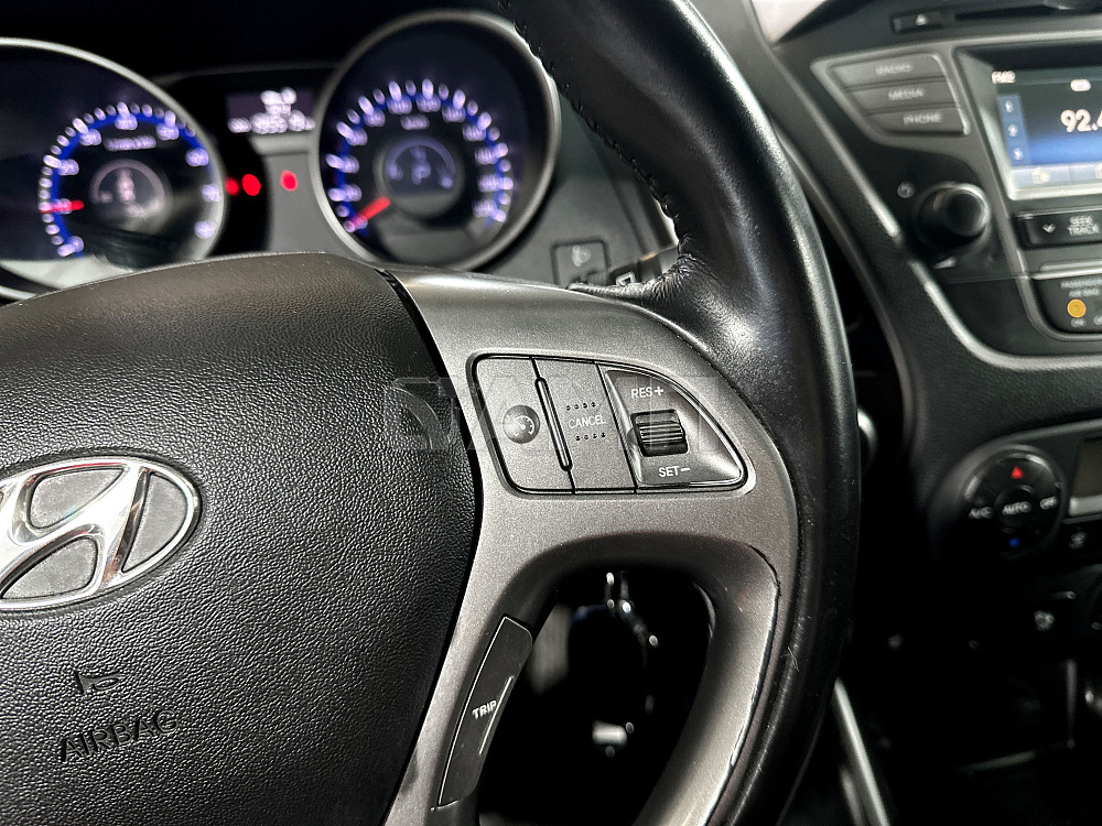 Продам Hyundai ix35 Новосибирск - изображение 7