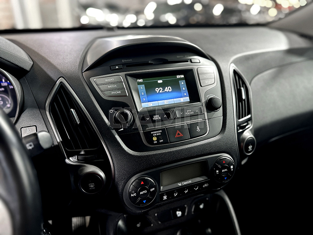 Продам Hyundai ix35 Новосибирск - изображение 5