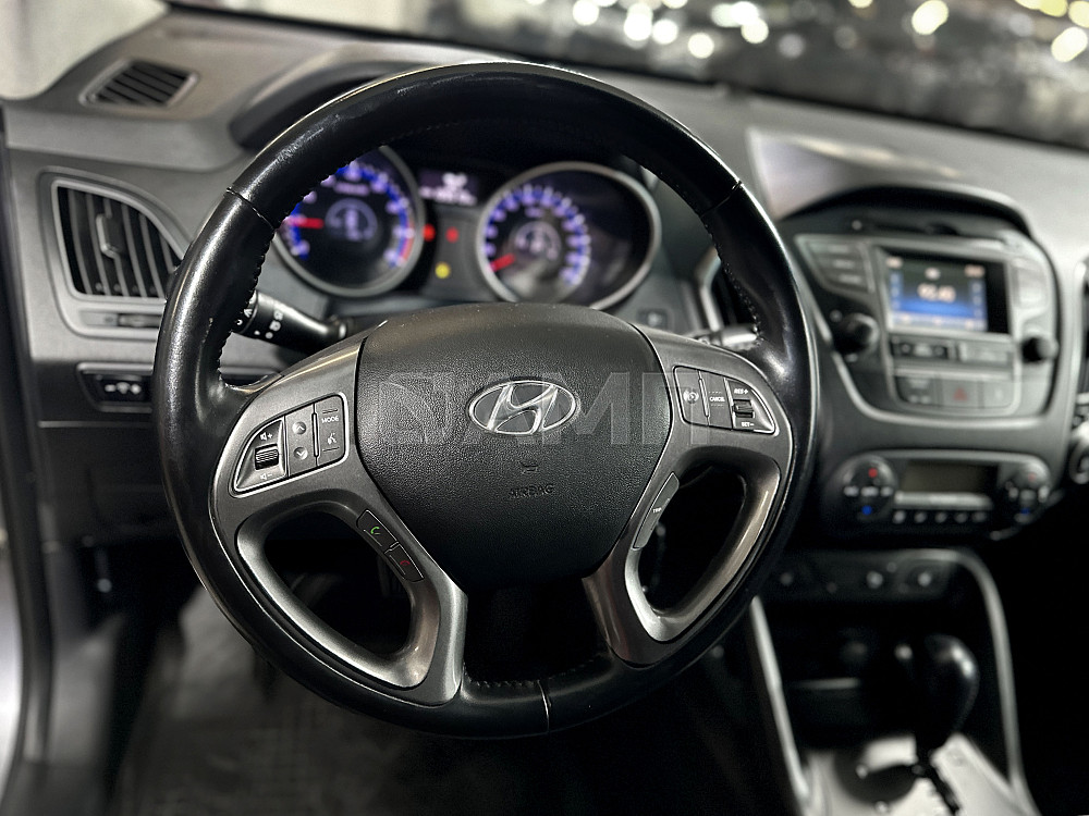 Продам Hyundai ix35 Новосибирск - изображение 3