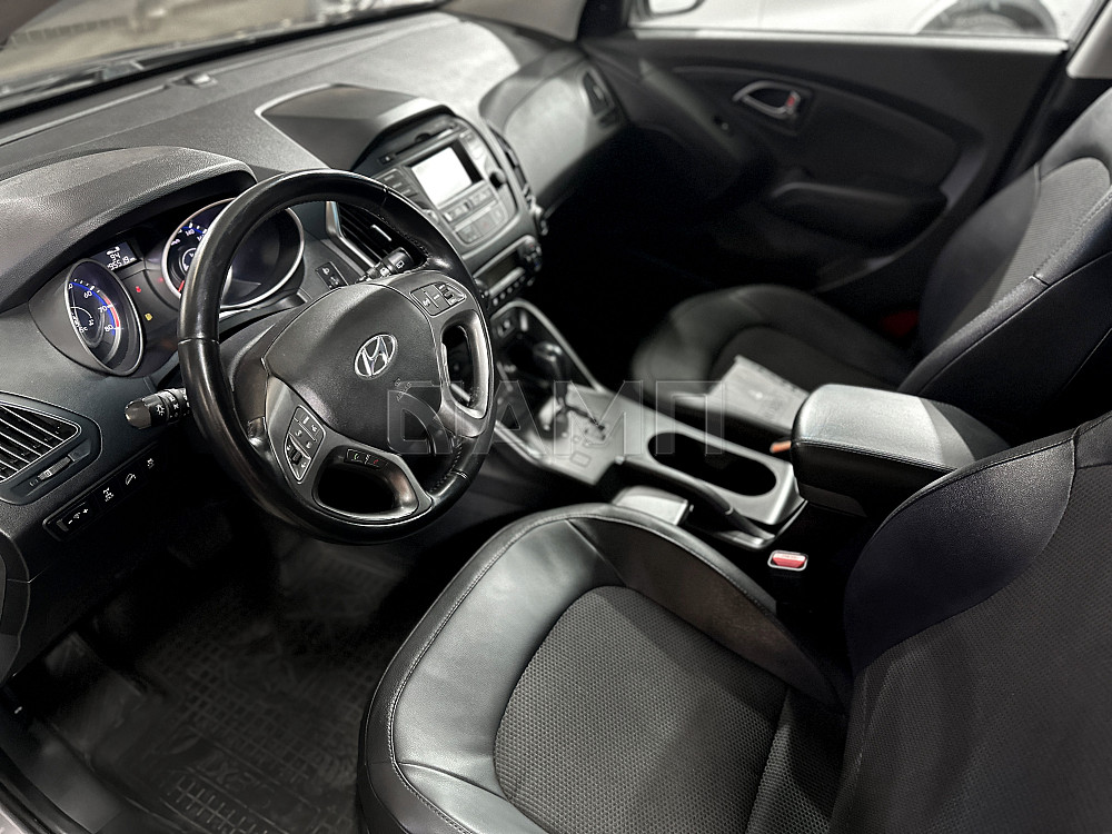 Продам Hyundai ix35 Новосибирск - изображение 9