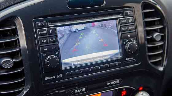 Продам Nissan Juke Новосибирск